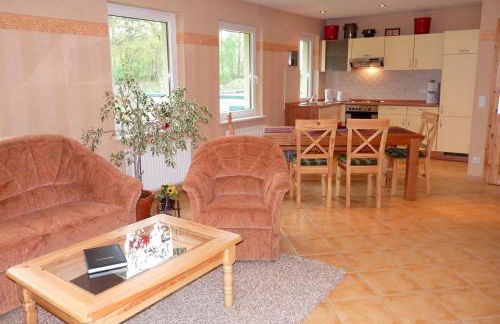 Villa Frieda Krakow am See - Foto 3