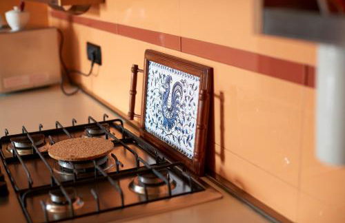 Casa Bellavista - Foto 28