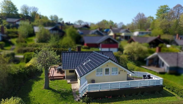 Hein Muck Modern Retreat - Foto 2, Profilbild