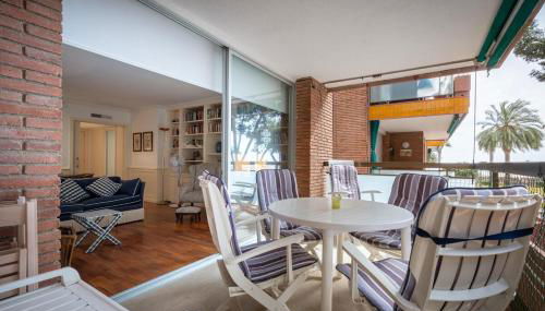 AT103 Pins Beachfront complex, beach view - Foto 4