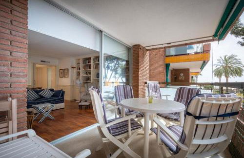 AT103 Pins Beachfront complex, beach view - Foto 4