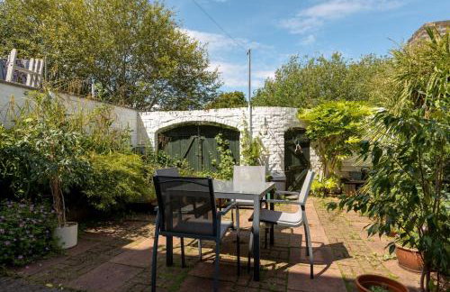 3BD Victorian Townhouse Near Norfolk Broads 4A, 2C - Photo 9