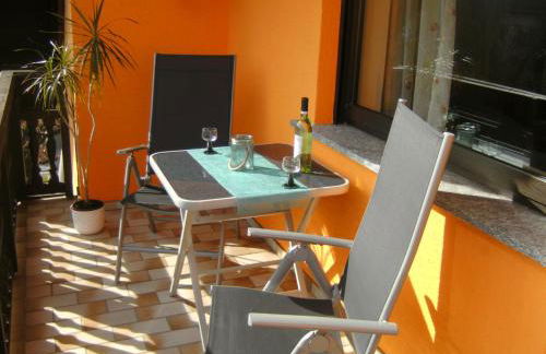 Ferienwohnung Adelheid Brachtendorf - Foto 3