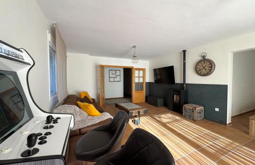 Casa Abetos - Photo 23