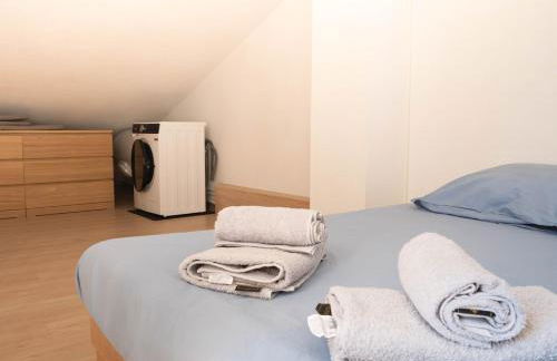 Duplex cosy avec rooftop vue mer, Almanarre - Foto 14