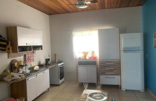 Singela Casa em Chapada dos Guimarães - Foto 13