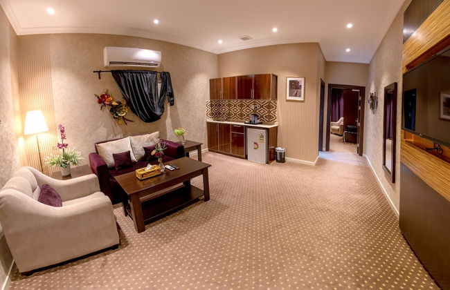 Orchid Suites 4 - Foto 16