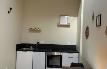 Appartement cosy gare chateaucreux - Foto 7