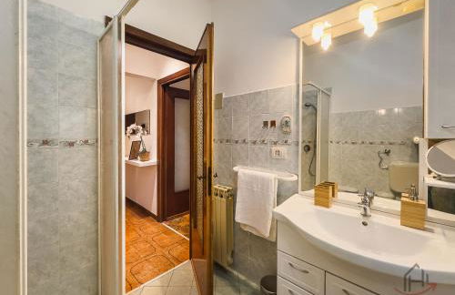 Bike Refuge - WiFi - Free Ticket Museum - Smart TV - Foto 19