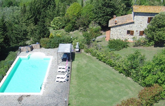 Villa San Martino - Foto 24