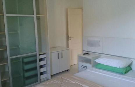 Angra dos Reis Apartamento com Vista para o Mar 6 Condomínio Porto Bali Complexo Mercure - Foto 17