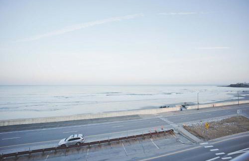 Hampton Tides-Ocean View-Top Floor With Balcony - Foto 49