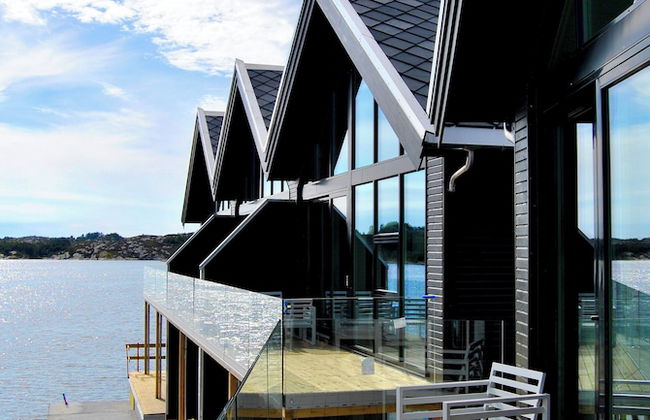 Panorama Hotell Rorbusuiter - Foto 36