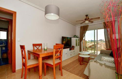 Apartamento Terrazas de Aguamarina - Foto 13