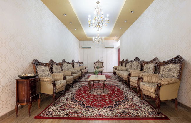 Bait Allubana Villa - Foto 9