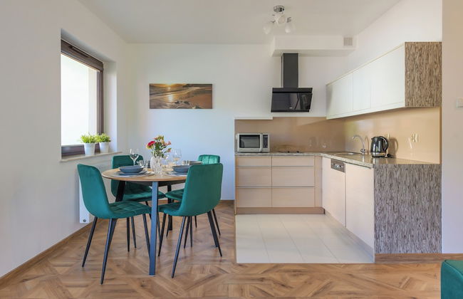 Apartamenty Sun & Snow Foka - Photo 70