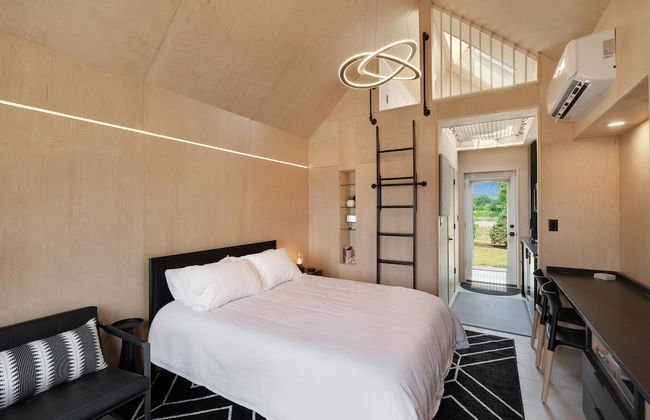 Bunkies-basecamp - Photo 5