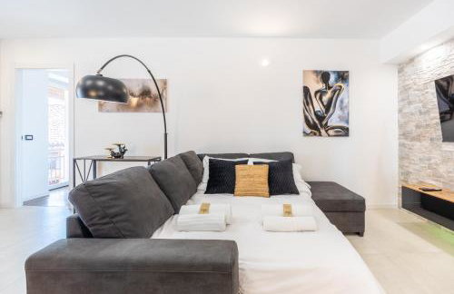 LUSSO e DESIGN, APPARTAMENTO 6 MINUTI AEROPORTO ORIO AL SERIO - Foto 20