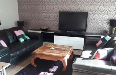 Spacious Modern Apartment - Foto 1