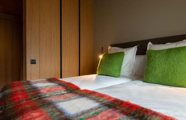 VIP RESIDENCES ANDORRA - Foto 6