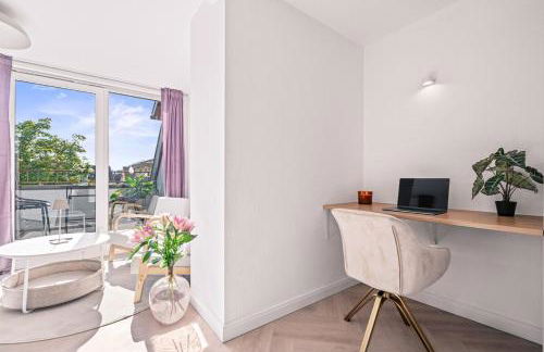 STAYS am Riedlepark Apt3 - Foto 9