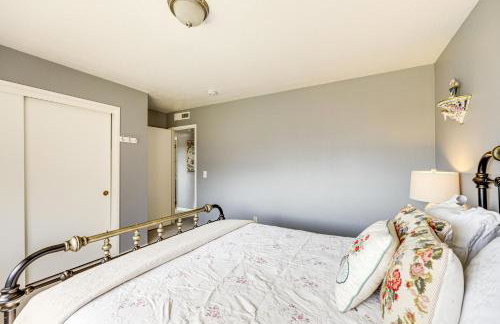 Pleasant Valley Wine Trail Home - Near Paso Robles - Photo 15