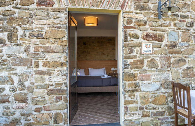 Le Querce Farmhouse - Photo 29