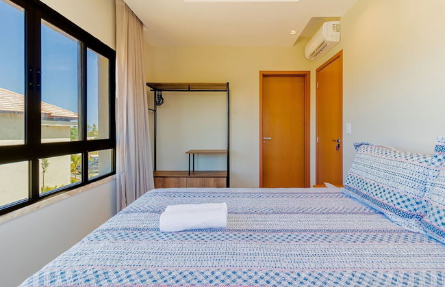 SA07 Maravilhosa Casa 5 Suítes - Sauípe - Photo 10