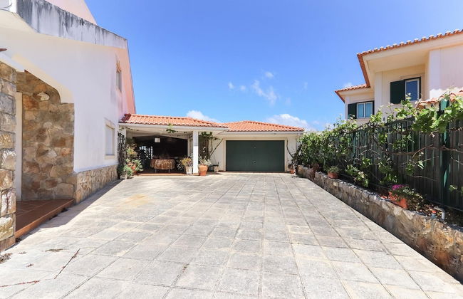 Guincho Garden Villa II by Homing - Photo 48