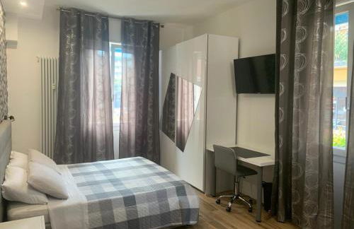 Nibu Appartamenti - Appartamento centrale comodo a tutto, anche a Villa Chiara - Foto 43