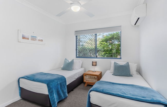 Bella Mare Beachside Apartments - Photo 18