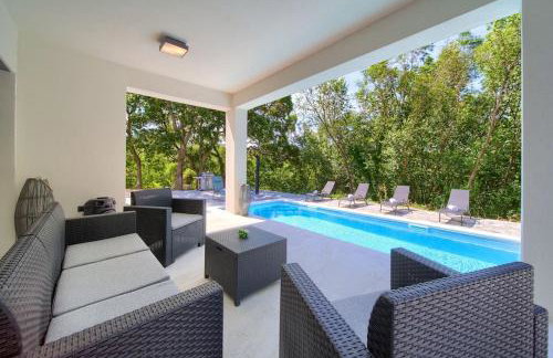 Wellness villa Modruna - Foto 53