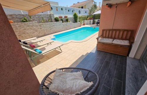 Sunny Caparica House - Foto 5