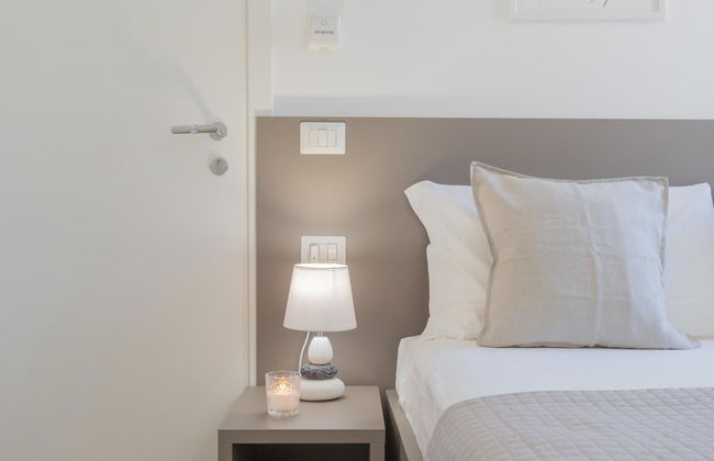 Pozzo Vertical Apartment With Garden and Parking - Foto 28