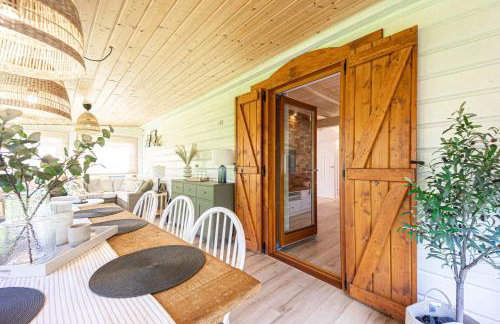 Uroczysko Lubajny - Foto 13