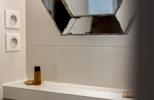 All in Lyon | Duplex design Vieux Lyon - Foto 21