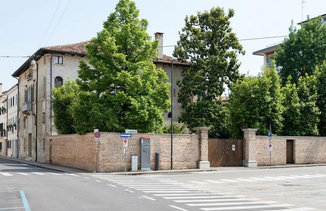 Palazzo Raspanti - Foto 27