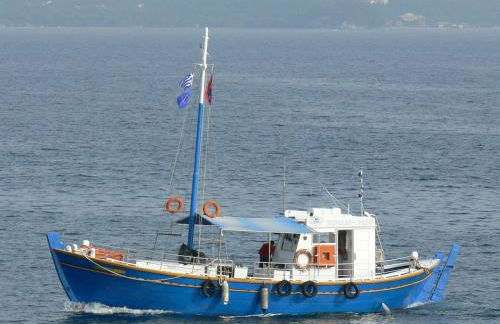 Villa Quietude - Exceptional Corfu Escape with Private Sunset Pool - Foto 49