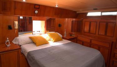 Master&Commander - Foto 2, locker