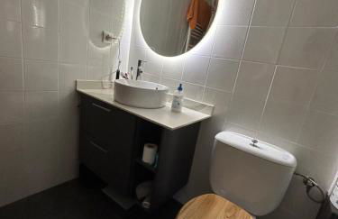 Ático dúplex con vistas - Foto 12