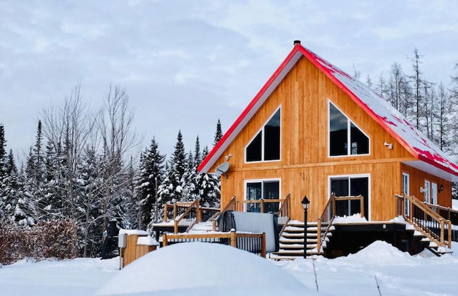 Les Chalets Tourisma - Le Chalet du Cap - Foto 6