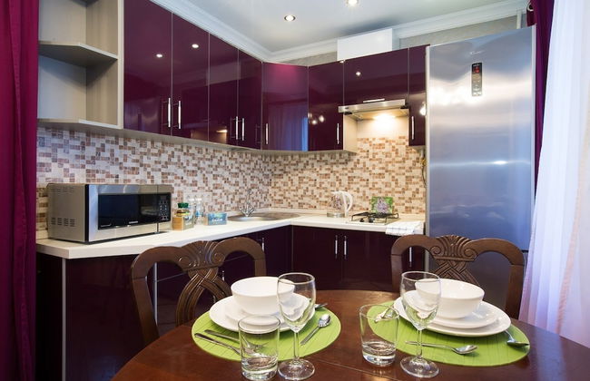 Lux Apartments Yakimanka - Foto 5