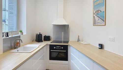 Maison de ville Saint Paul 2 Chambres - Foto 3