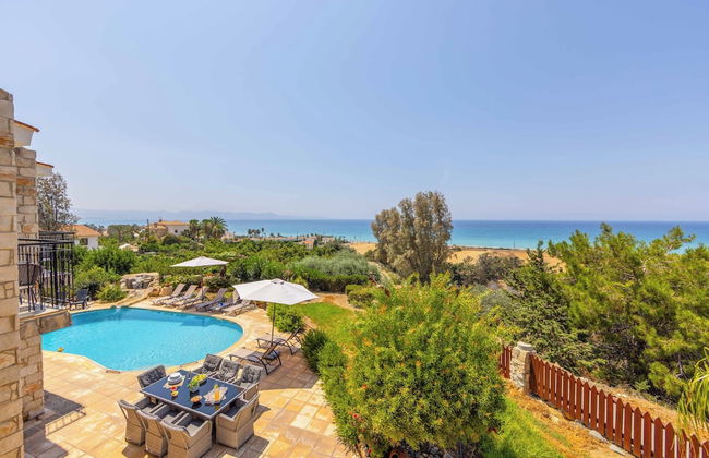 Villa Hermis - Photo 41