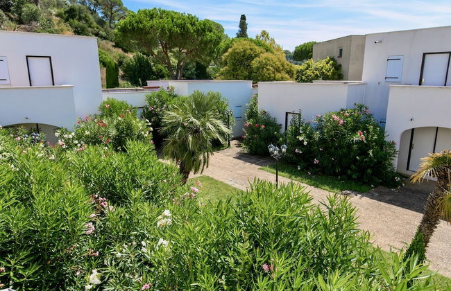 Beach Cannes Bungalows - Foto 15