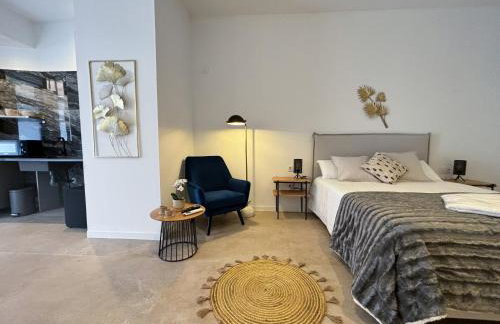 PALX Loft Valencia - Estudio contemporáneo cerca de las Artes y las Ciencias - Foto 1