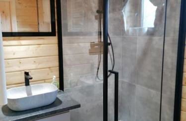 Domek na wzgórzu "WILK" - Foto 8