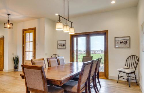 Large Group Getaway in Georgetown with Private Pool! - Foto 6