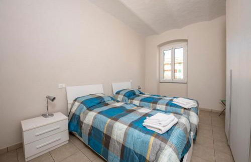 237 - Casa Colombo Riva Vista Mare a 10metri Spiaggia - Foto 27