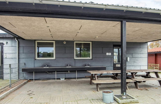 4 Person Holiday Home in Haderslev - Foto 33
